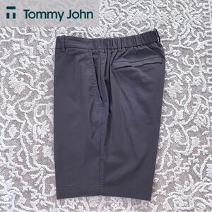 Tommy John Go Anywhere Collection Bermuda  Shorts